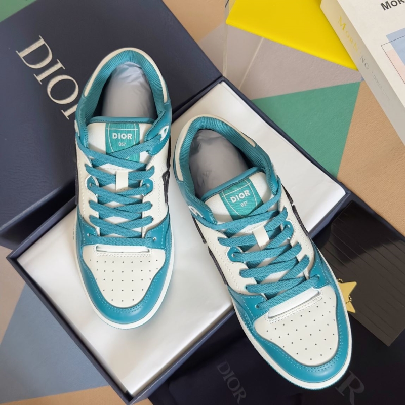 ch**an D*or casual shoes